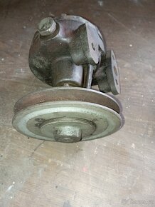 Prodám náhradní díly - 3