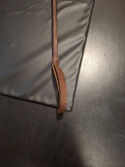 JEZDECKÉ BIČÍKY - 3