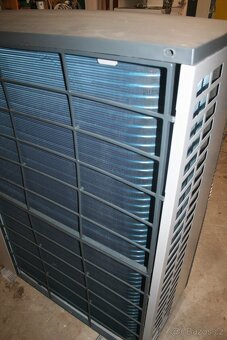 Nejtišší Tepelné čerpadlo Viessmann D16 400V Záruka Servis - 3