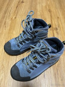 Turistické boty Vibram 31 - 3