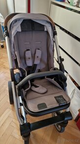 Nová Sportovní nástavba MUTSY Nio North Stormy Weather - 3