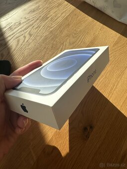📱 iPhone 13 – 128 GB, černý – velmi dobrý stav - 3
