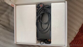 Úplně nový zesilovač Ampster Tanget BT II - 3