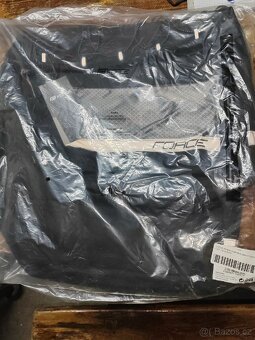 Nabízím tašku na kolo na silniční úplně nová - 3