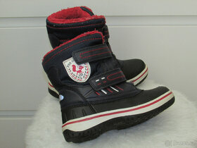 Zimní boty Lupilu - 3