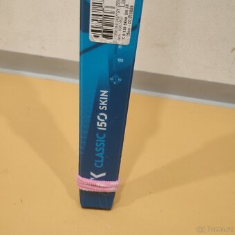 Dětské běžky Inovik classic skin 150 Decathlon - 3