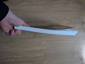 📘 Sprechen Sie Deutsche I – učebnice němčiny. - 3