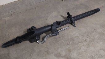 Střešní nosiče kol  2 ks (T-šrouby, klíče) - 3