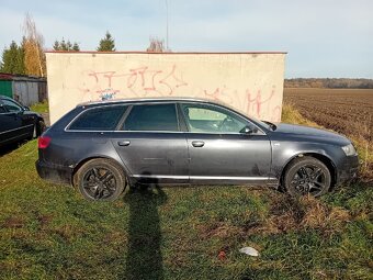 Audi a6 3.0 tdi quattro - 3