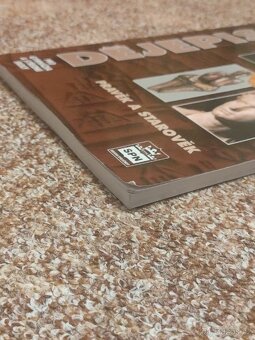 Učebnice Dějepis 1 pro Gymnázia a Střední Školy - 3