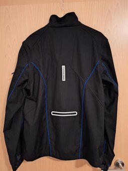 BMW Athletics (s odnímatelnými rukávy) - 3