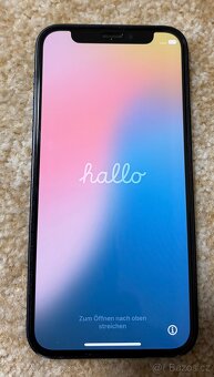 iPhone 12 mini 64GB - černý - 3