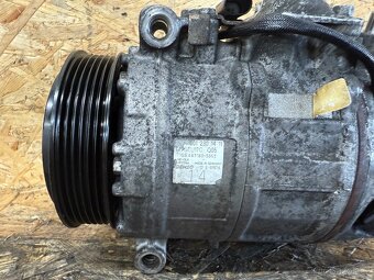 KLIMAKOMPRESOR W211 A0012301411 - 3