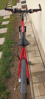 Horské kolo merida matts 60, vel. 22 - 3