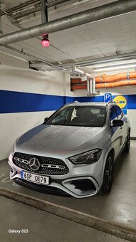 Gla 200d AMG - 3