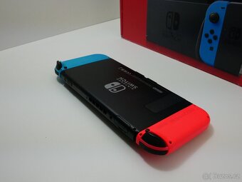 Nintendo Switch - 3