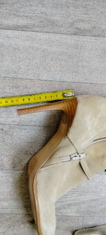 Dámské kozačky - 3