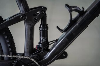 Trek top fuel 9.8 GX 120/115mm zdvih, vel. XL - 3