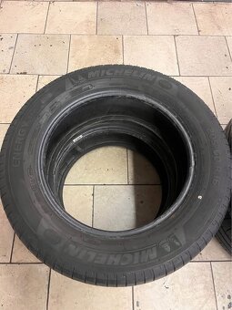 205/60 R16 LETNÍ PNEU - 3