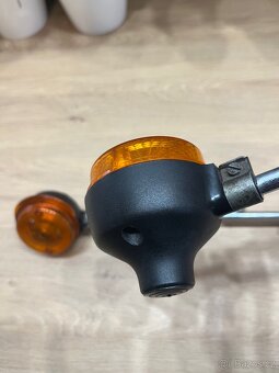 originální sada blinkrů Simson 12V - 3