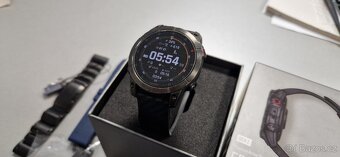 Garmin Epix Gen2 Sapphire Titanium black - 3