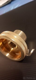 Prodám nový adapter lpg - 3