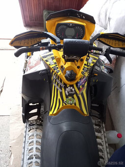 Ski-Doo RS 600 - 3