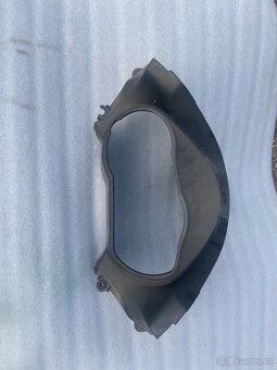 Kawasaki er6 díly - 3