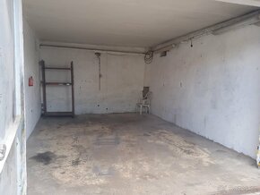 Lodní kontajnery max Š 2.4 m x V 2.9 m, - 3