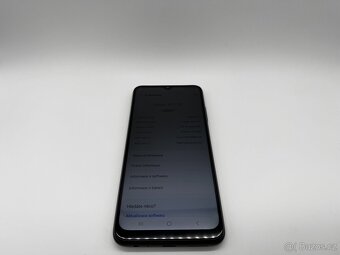 Samsung A22 5G 4GB/64GB Black - 3