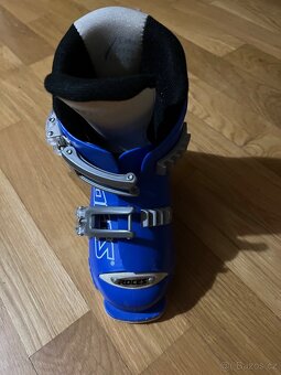 Dětský lyžařský set - 3