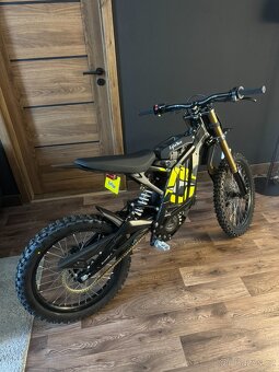 Sur Ron Light Bee X 2025 - 3