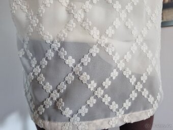 Halenka Esprit vel M - 3