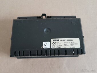 Ekvitermní regulátor FERROMATIC - 3