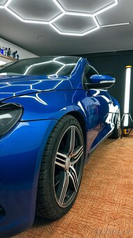 Volkswagen Scirocco 2.0 tsi 2009, STK do 10/2027 - 3