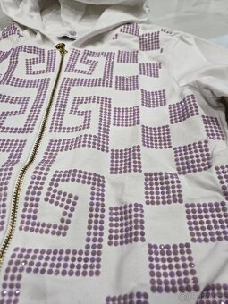 Versace mikina 12 let - 3