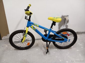 Jízdní dětské kolo - 3