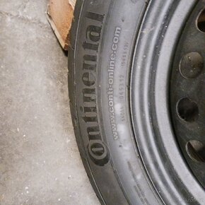 Rezerva 205/55 R16 Continental - 3