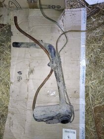 Škoda Favorit 15 - 3