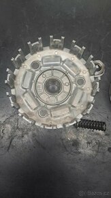 spojkový koš Yamaha XT660 - 3