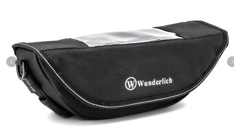 Taška na řídítka motocyklů - 3