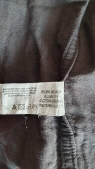 Košile pánská kr. rukáv - 3