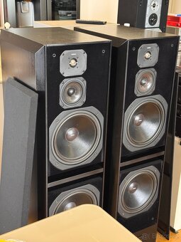 Revox Symbol b mkiii - 3