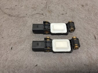 AUDI A4 B6, B7 2000-2007 - SENZORY NÁRAZU 8E0 959 643 E - 3