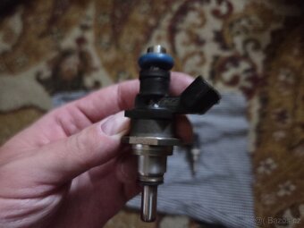 Vstřikovače Mazda 6 mps - 3