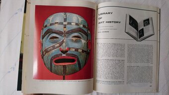 Abrams Art Books, 1971 and 1972 - 3