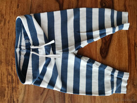 Tepláky GAP, vel. 6-12 M. - 3