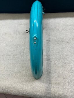 Prodám přední blatník - 3