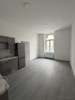 Pronájem bytu 1kk 30 m2 - 3