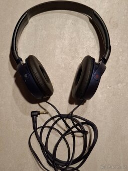 Sluchátka Sony - 3